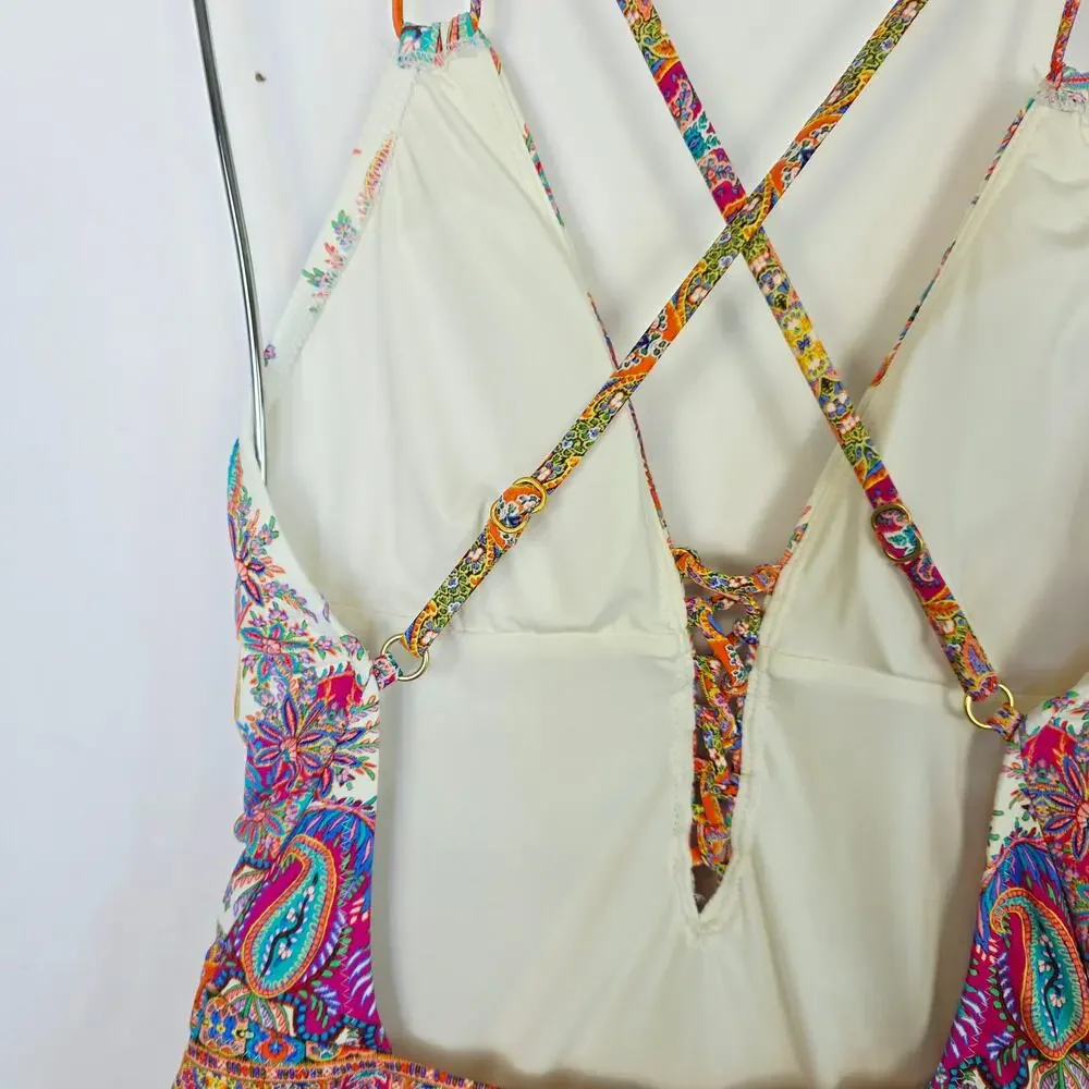 Nanette Lepore vibrant nanette
